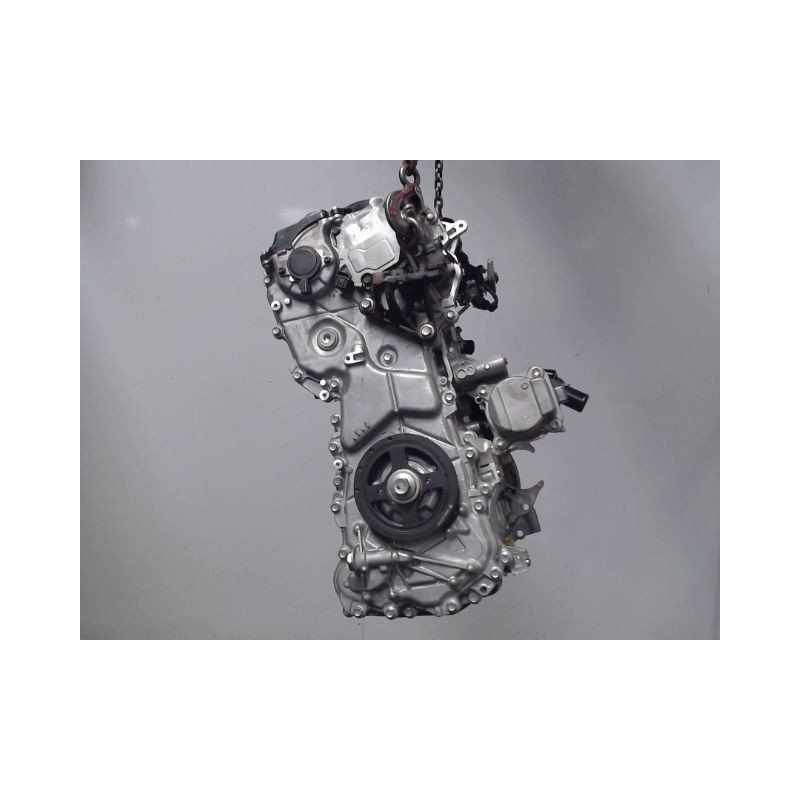 MOTEUR HYBRIDE TOYOTA YARIS 1.5 Hybrid 