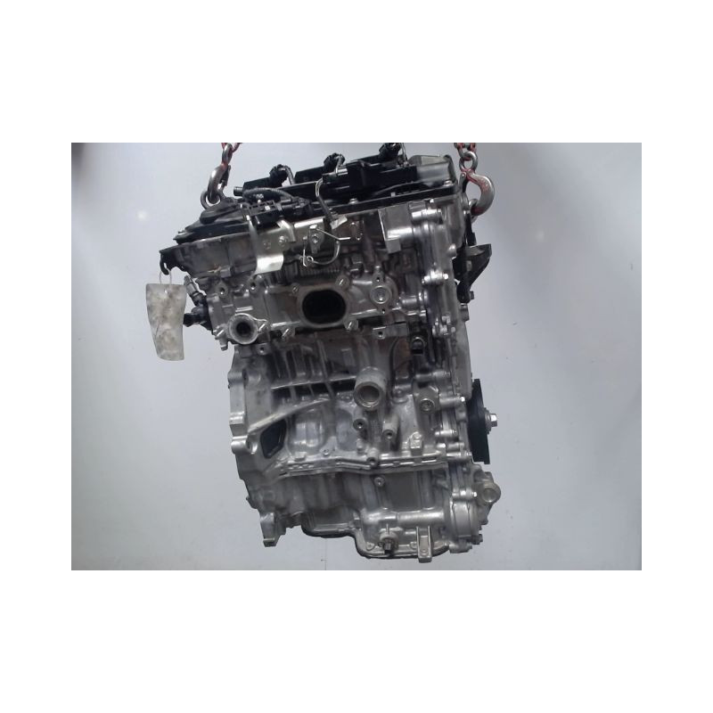 MOTEUR HYBRIDE TOYOTA YARIS 1.5 Hybrid 