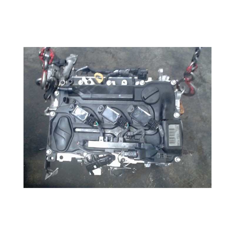 MOTEUR HYBRIDE TOYOTA YARIS 1.5 Hybrid 
