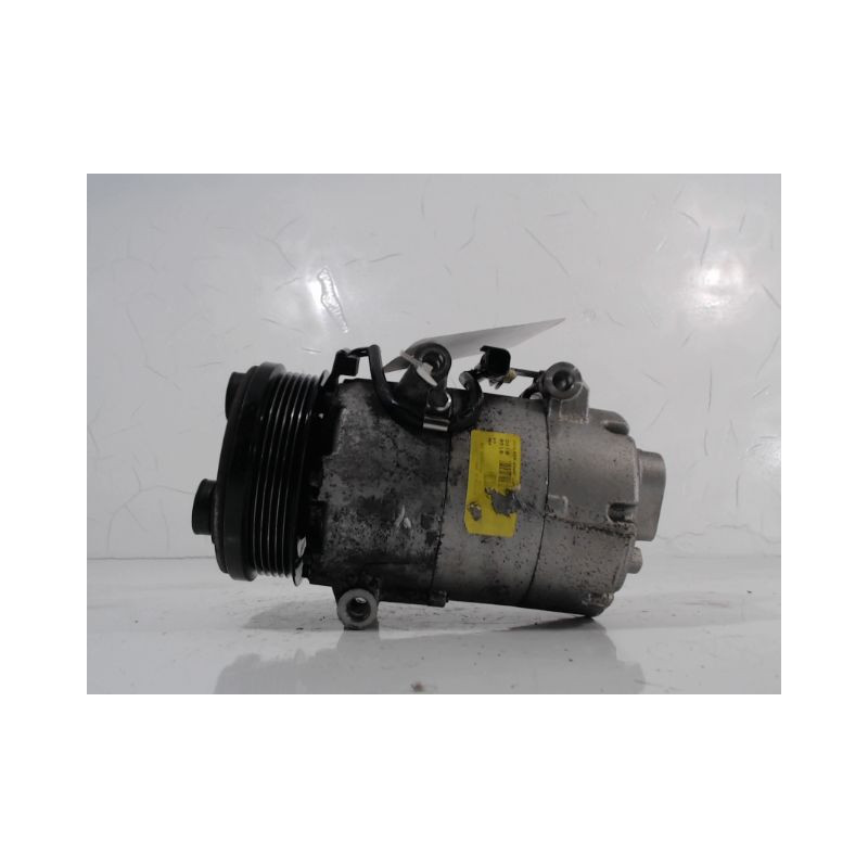 COMPRESSEUR AIR CONDITIONNE FORD C-MAX