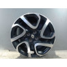 JANTE ALUMINIUM RENAULT CAPTUR