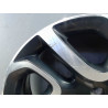 JANTE ALUMINIUM RENAULT CAPTUR