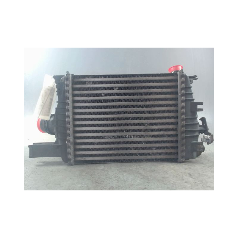 ECHANGEUR AIR RENAULT CLIO IV