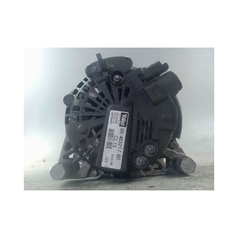 ALTERNATEUR PEUGEOT 3008 2009-