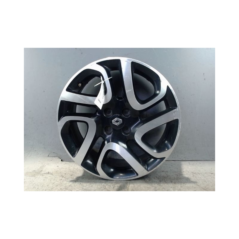 JANTE ALUMINIUM RENAULT CAPTUR