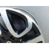 JANTE ALUMINIUM RENAULT CAPTUR