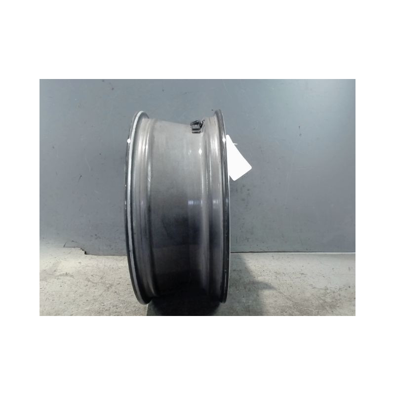 JANTE ALUMINIUM RENAULT CAPTUR