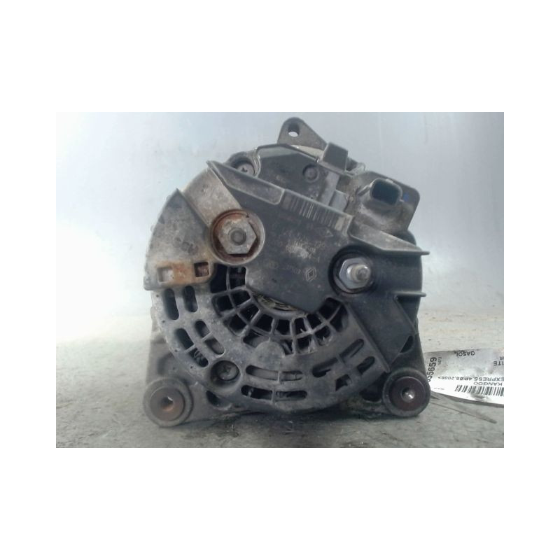 ALTERNATEUR RENAULT KANGOO EXPRESS 2008-