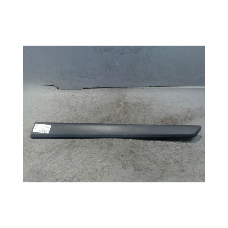 PROTECTION AILE ARRIERE GAUCHE RENAULT KANGOO EXPRESS 2008-