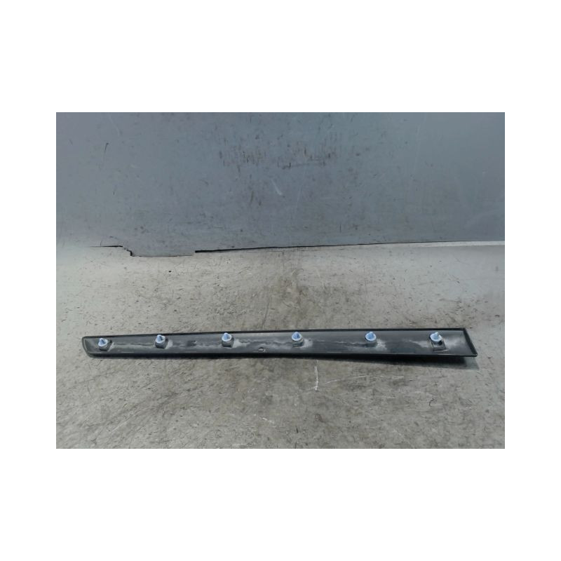 PROTECTION AILE ARRIERE GAUCHE RENAULT KANGOO EXPRESS 2008-