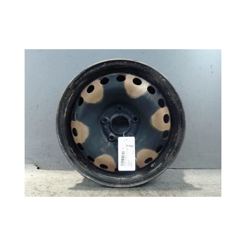 JANTE TOLE RENAULT KANGOO EXPRESS 2008-