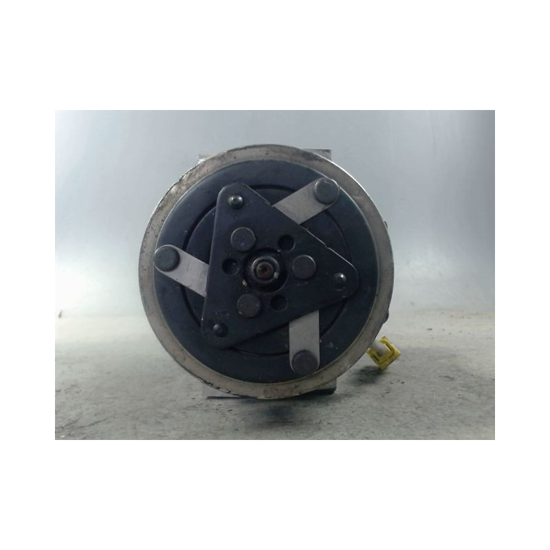 COMPRESSEUR AIR CONDITIONNE CITROEN C5 2001-2004