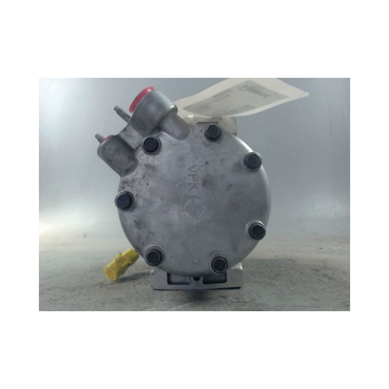 COMPRESSEUR AIR CONDITIONNE CITROEN C5 2001-2004