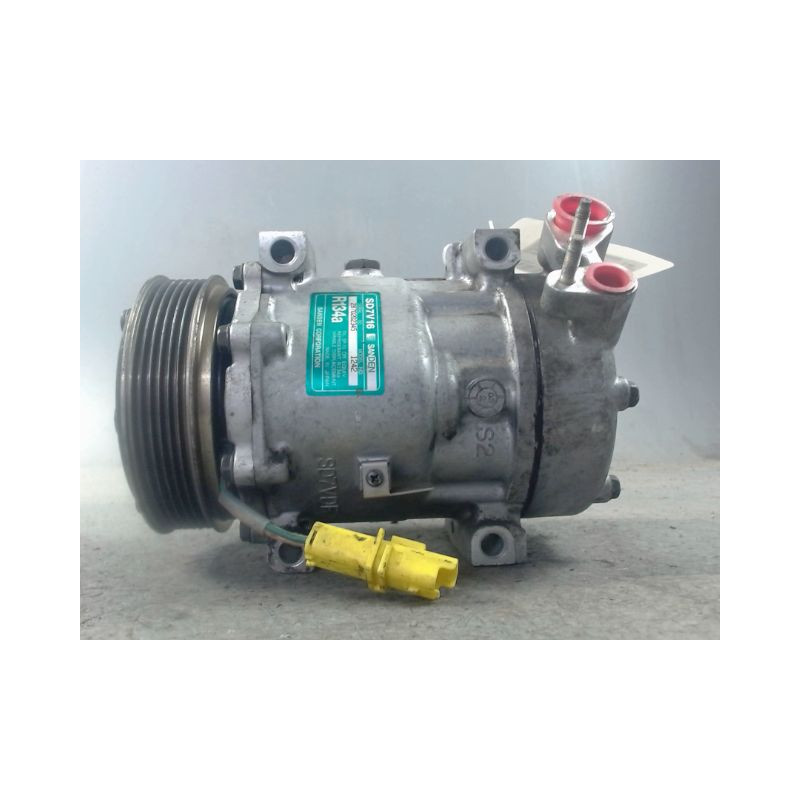 COMPRESSEUR AIR CONDITIONNE CITROEN C5 2001-2004