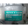 COMPRESSEUR AIR CONDITIONNE CITROEN C5 2001-2004