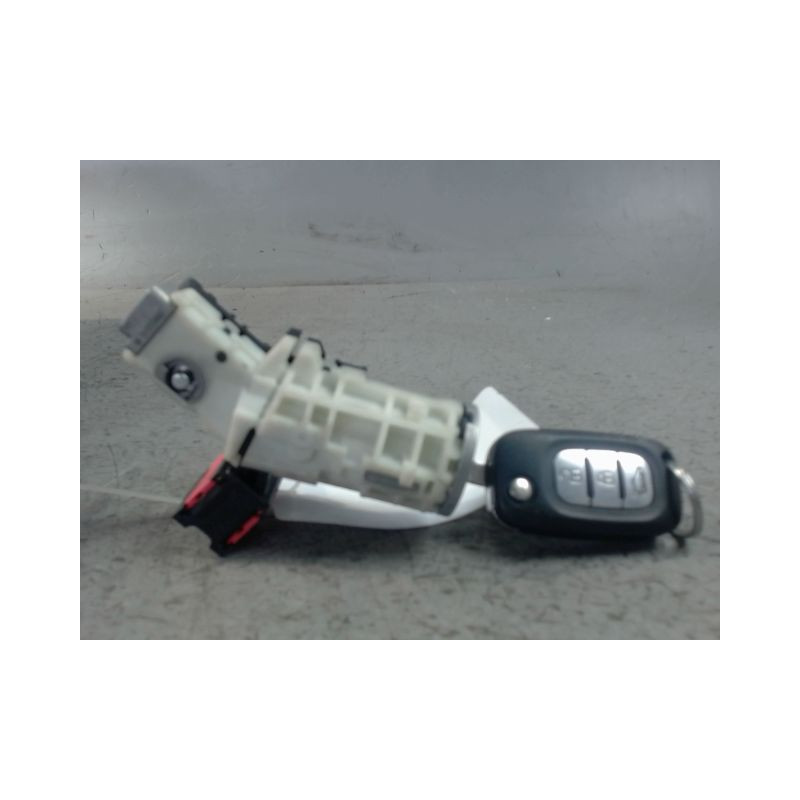 ANTIVOL DE DIRECTION RENAULT TWINGO