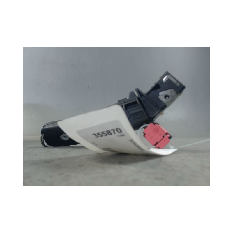 ANTIVOL DE DIRECTION RENAULT TWINGO