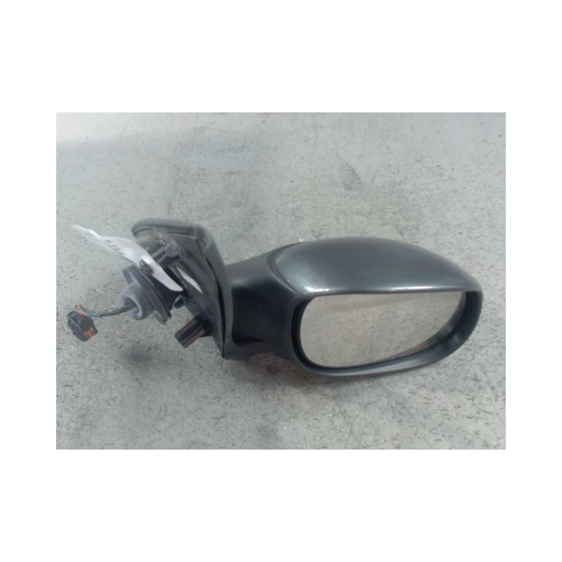 RETROVISEUR EXTERIEUR ELECTRIQUE DROIT PEUGEOT 206+ 2009-