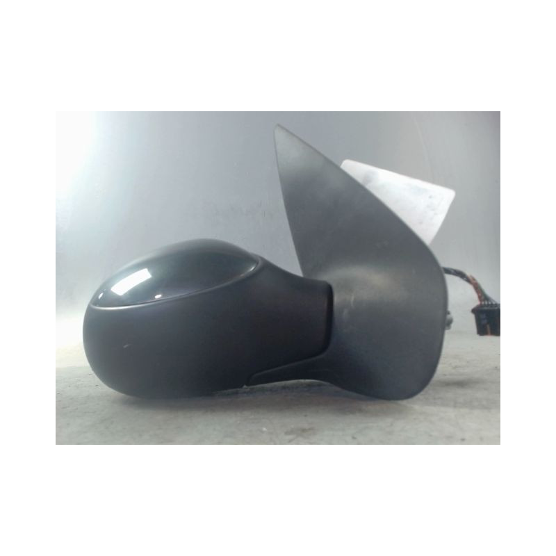 RETROVISEUR EXTERIEUR ELECTRIQUE DROIT PEUGEOT 206+ 2009-