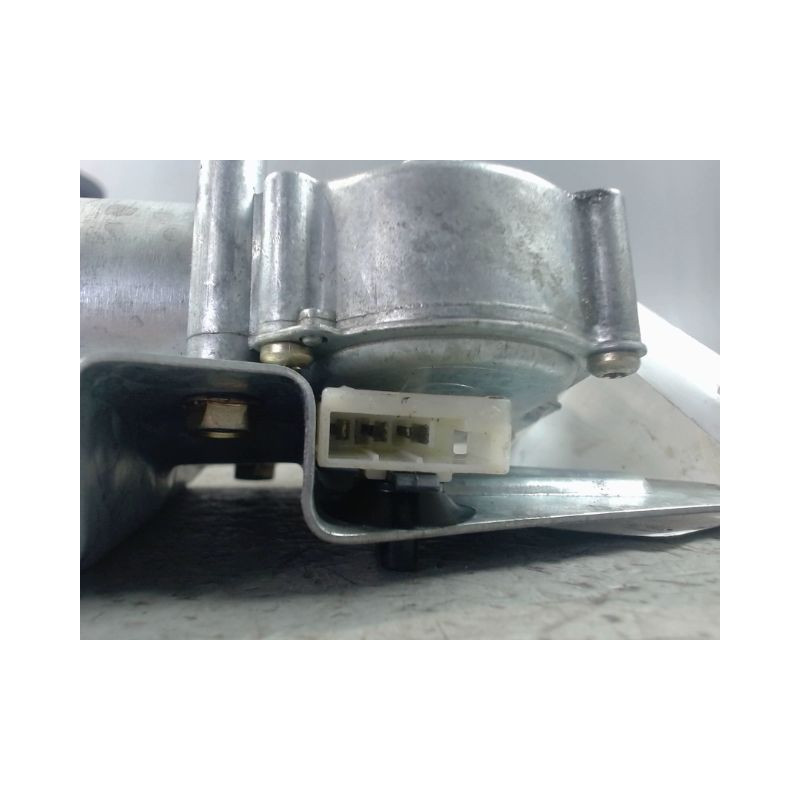 MOTEUR ESSUIE-GLACE ARRIERE RENAULT TWINGO PH.3 2000-2007