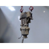 PONT ARRIERE FIAT SEDICI 2.0 D Multijet 4x4