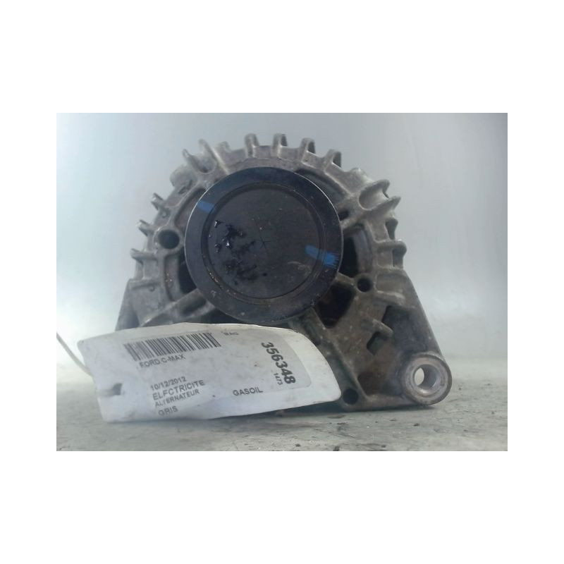 ALTERNATEUR FORD C-MAX