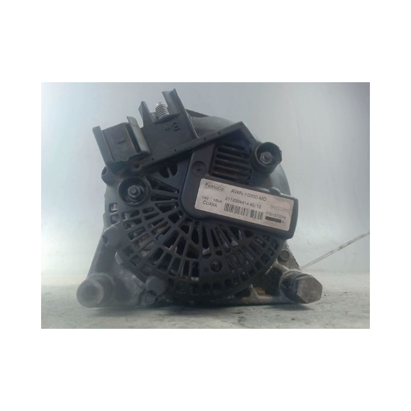 ALTERNATEUR FORD C-MAX