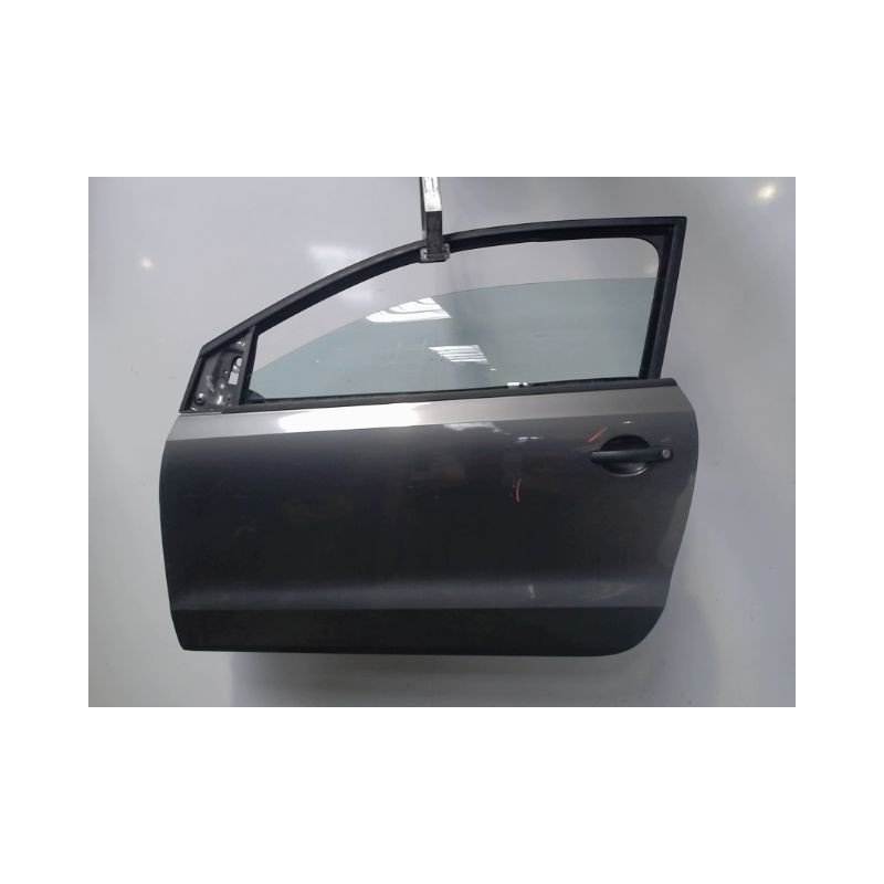 PORTE AVANT GAUCHE VOLKSWAGEN POLO 2005-