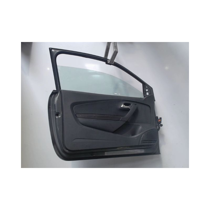 PORTE AVANT GAUCHE VOLKSWAGEN POLO 2005-
