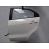 PORTE ARRIERE GAUCHE KIA RIO 2005-