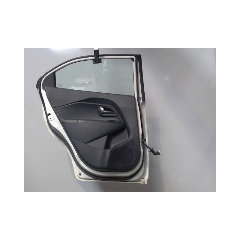 PORTE ARRIERE GAUCHE KIA RIO 2005-