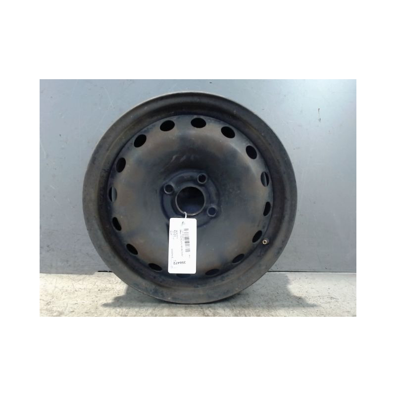 JANTE TOLE FIAT GRANDE PUNTO 2005-