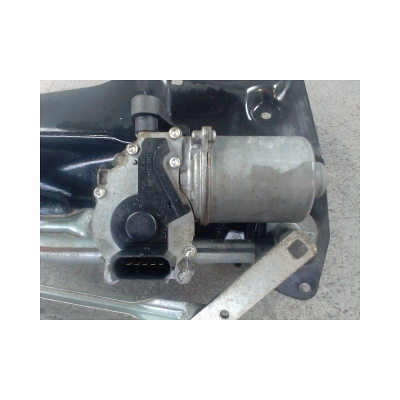 MECANISME ESSUIE-GLACE AVANT FORD FIESTA 2005-