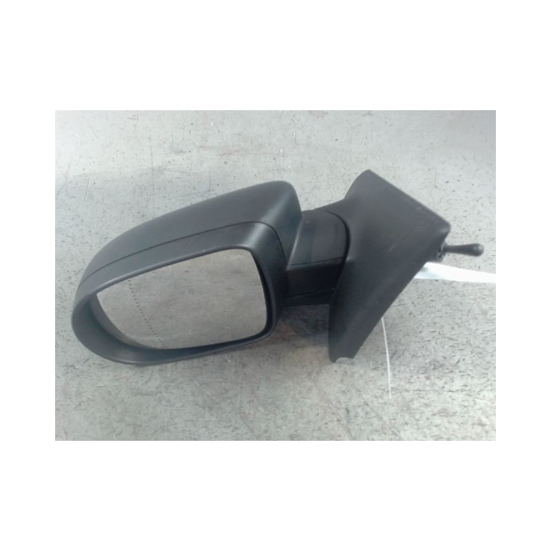 RETROVISEUR EXTERIEUR GAUCHE RENAULT CLIO III 2007-