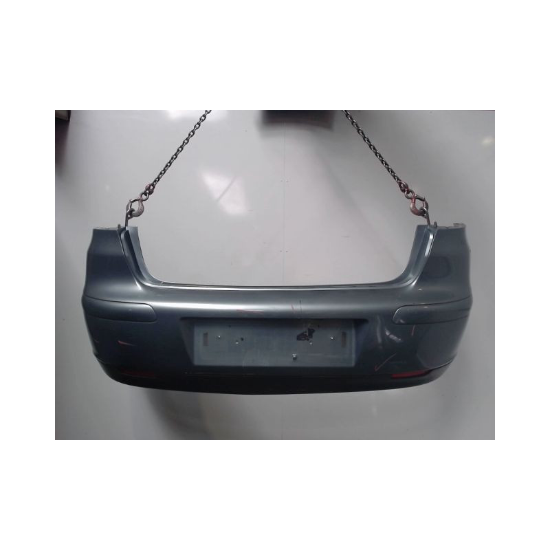 PARE-CHOC ARRIER SEAT IBIZA 99-2002