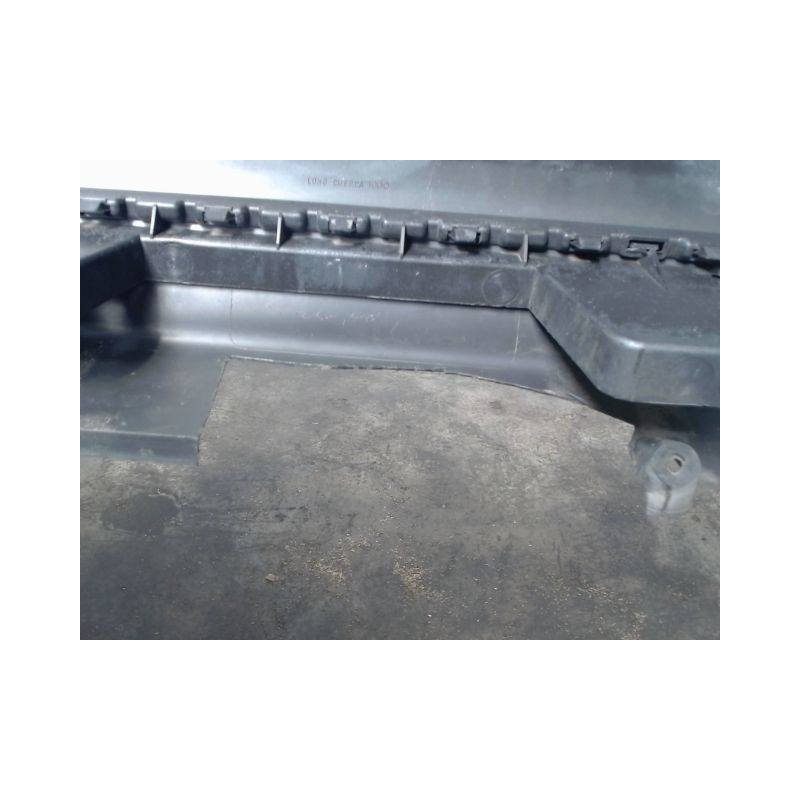 PARE-CHOC ARRIER SEAT IBIZA 99-2002