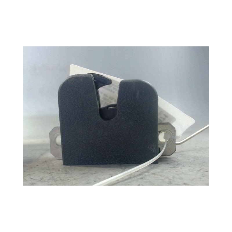 SERRURE HAYON  SEAT IBIZA 99-2002