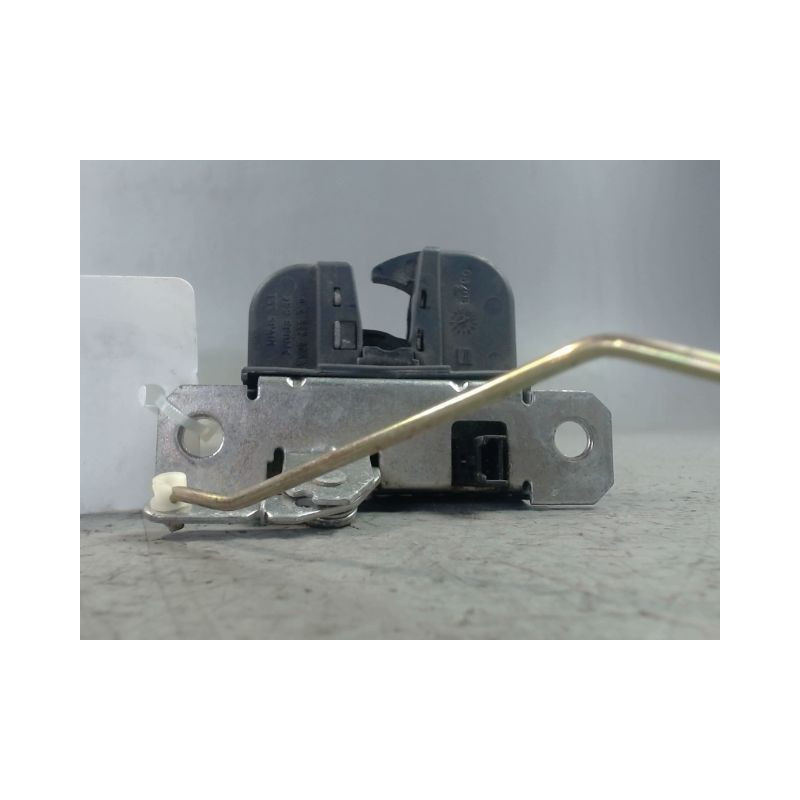 SERRURE HAYON  SEAT IBIZA 99-2002