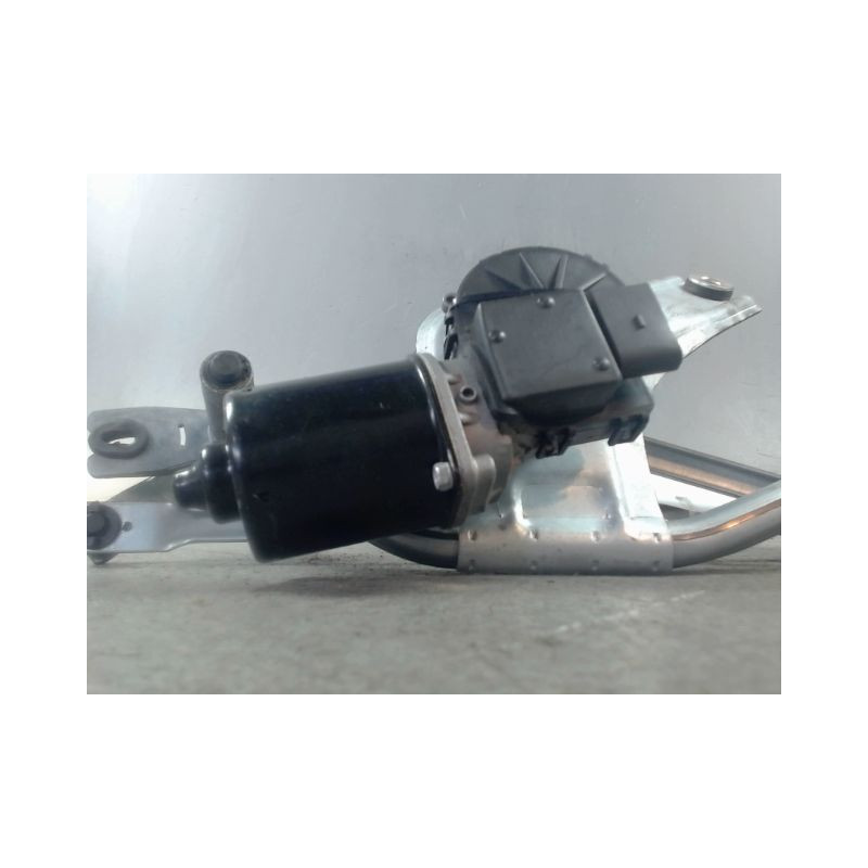 MECANISME ESSUIE-GLACE AVANT FIAT PUNTO 2003-