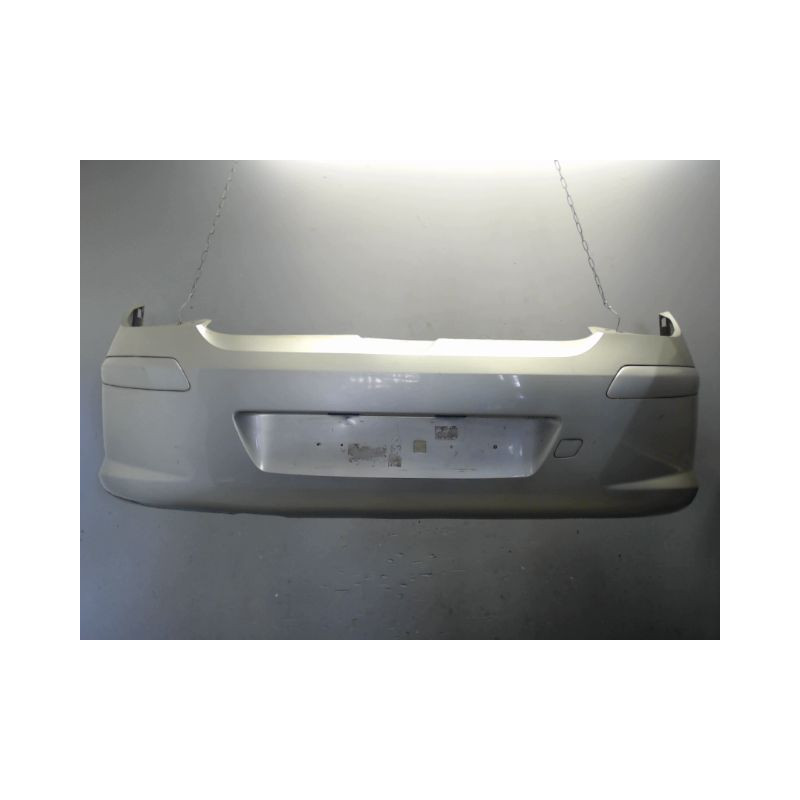 PARE-CHOC ARRIER PEUGEOT 308