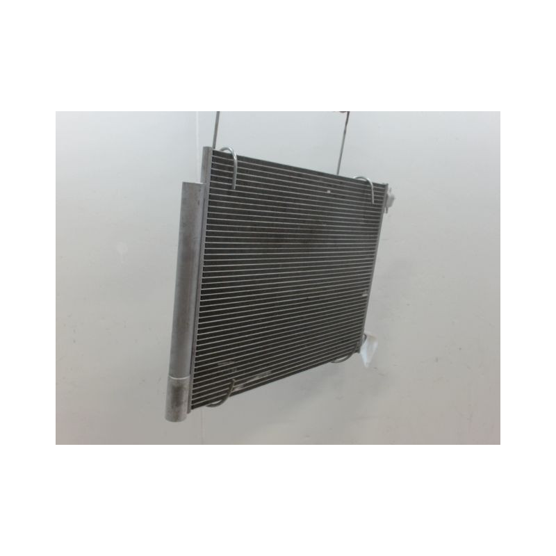 CONDENSEUR CLIMATISATION RENAULT SCENIC