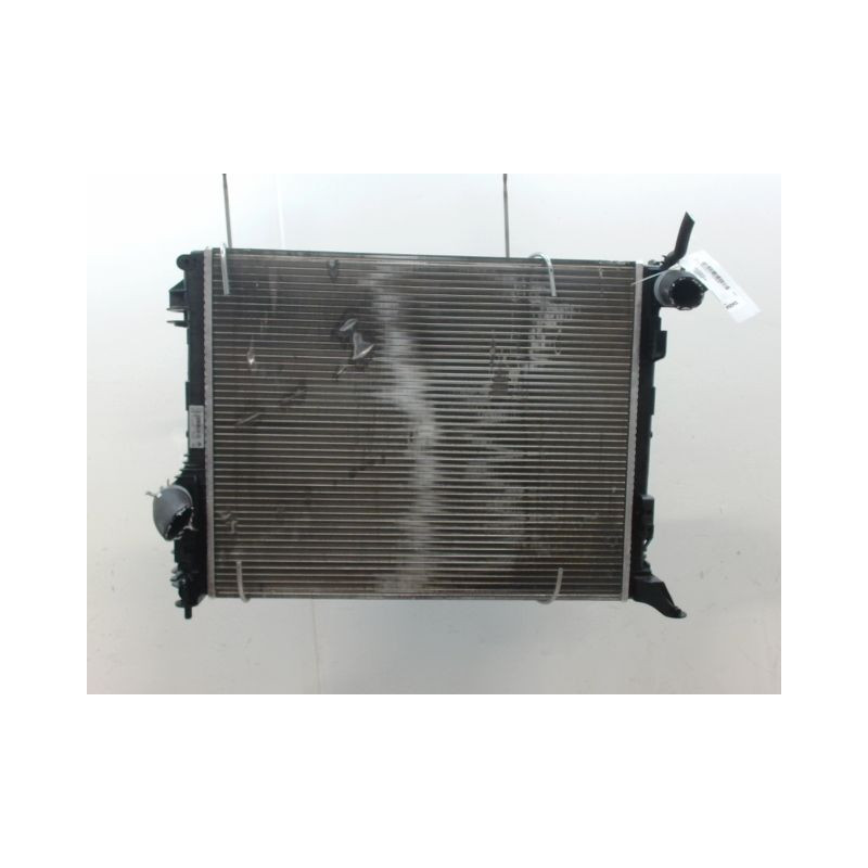 RADIATEUR RENAULT SCENIC
