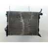 RADIATEUR RENAULT SCENIC