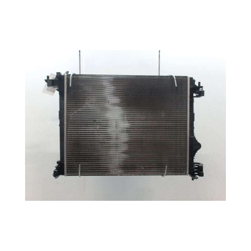 RADIATEUR RENAULT SCENIC