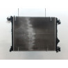 RADIATEUR RENAULT SCENIC