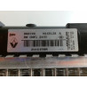 RADIATEUR RENAULT SCENIC