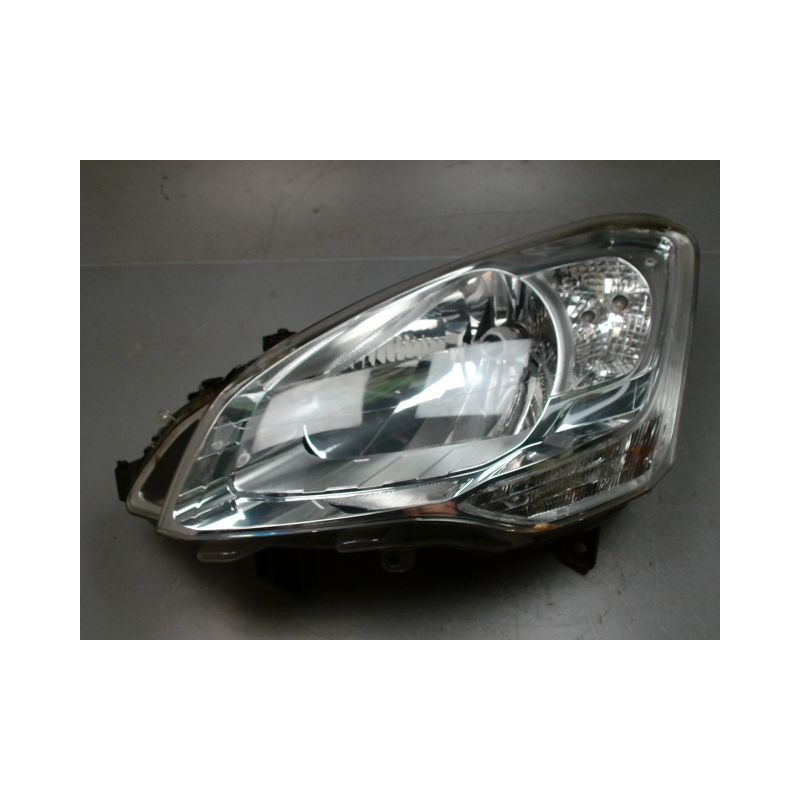 PHARE GAUCHE CITROEN BERLINGO FG II Phase 2 (B9) 2012-2015