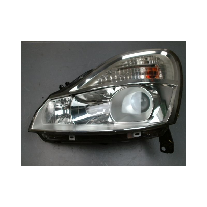 PHARE GAUCHE RENAULT GRAND MODUS Phase 2 2008-2012