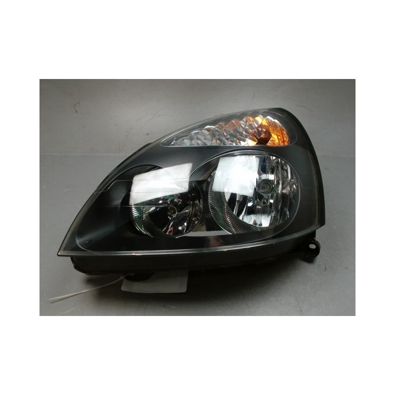 PHARE GAUCHE RENAULT CLIO II Phase 2 2001-2006