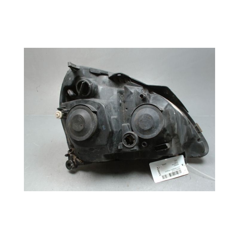 PHARE GAUCHE RENAULT CLIO II Phase 2 2001-2006